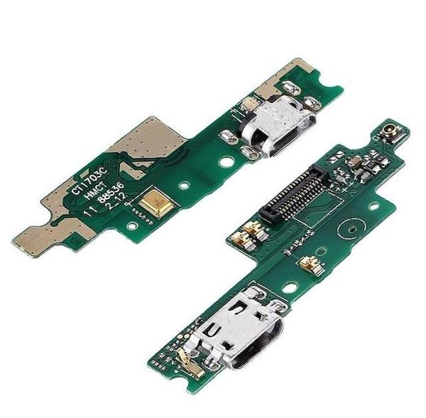 Xiaomi Redmi 4x Şarj Soket Mikrofon Bordu - Image 1