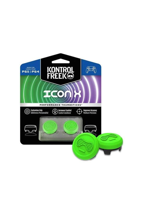 ICONX Ps4/ps5 Fpsfreek Performans Analog Koruyucu Ve Yükseltici - Image 1