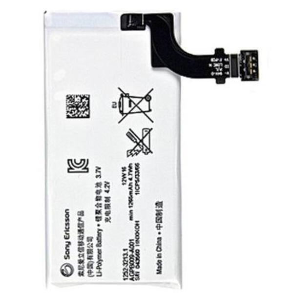 SONY XPERIA P LT22İ PİL BATARYA AGPB009A001 VE TAMİR SETİ - Image 1
