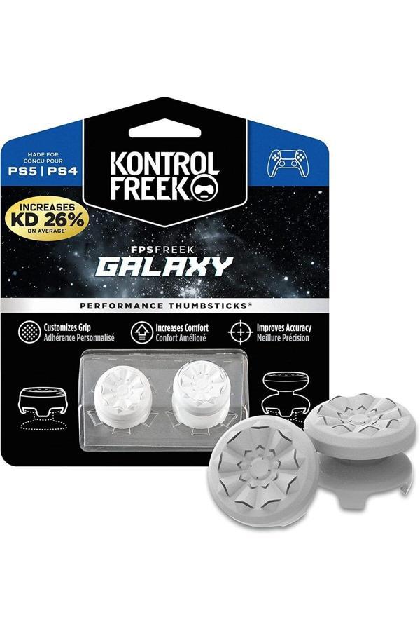 Ps4/ps5 Oyuncu Kolu Fps Freek Galaxy Analog Koruyucu - Image 1
