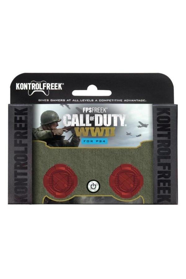 Ww2 Ps5 & Ps4 Uyumlu Analog Koruyucu Yükseltici Profesyonel Oyun Kolu Aksesuarı - Image 1