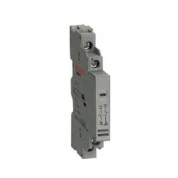 Himel HAN11 Motor Koruma Yardımcı Yan Kontak 1A+1K - Image 1