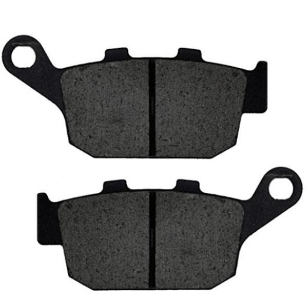 Kawasakı Z 900 Arka Fren Balata Obys038 - Image 1