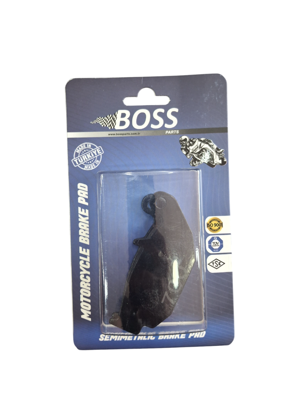 Boss M700 Fren Balata Obbs075 - Image 1