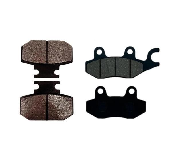 Rks Grace 202 Fren Balata Takım Ysob0298 - Image 1