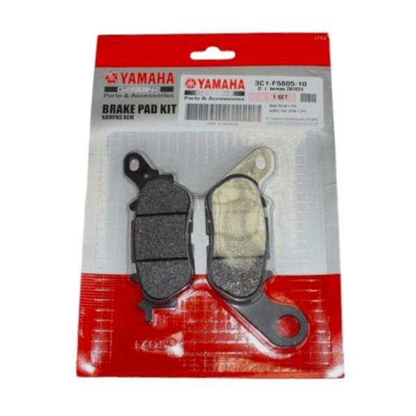 Yamaha 3C1-F5805-10 Fren Balatası Obor26 - Image 1