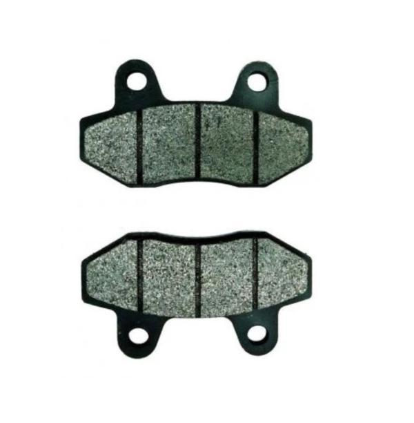 Mondial Rs 151 Arka Fren Balata Obys040 Ob - Image 1