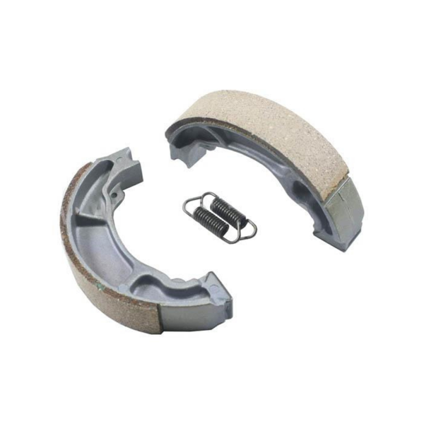 Honda Spacy 110 Arka Fren Balatası - Image 1