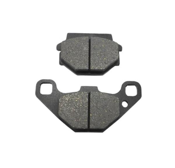 Kawasaki Kle 500 Arka Fren Balata Obys029 - Image 1