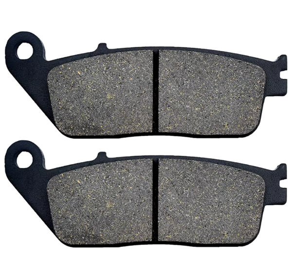 Yamaha X-Max 250 Ön Fren Balata Takım - Image 1