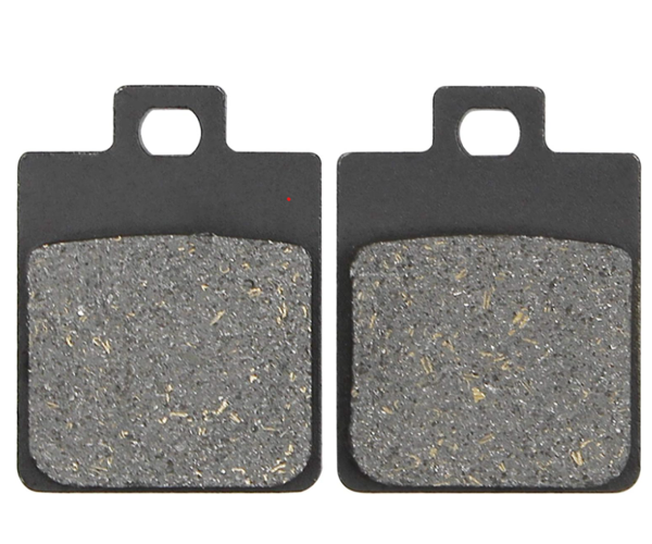 Sym Fiddle 3 200 Arka Fren Balata - Image 1