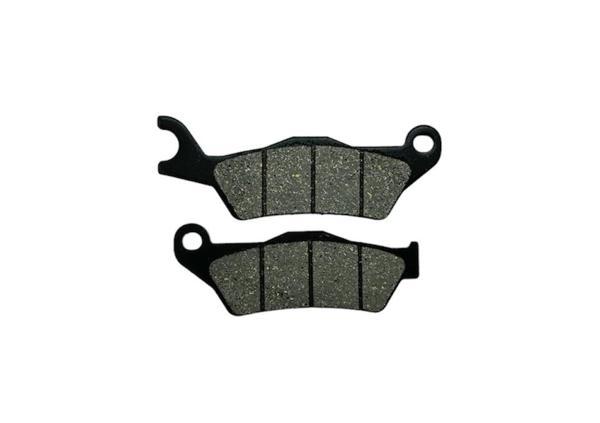 Hero Dash 125 Ön Fren Balatası - Image 1