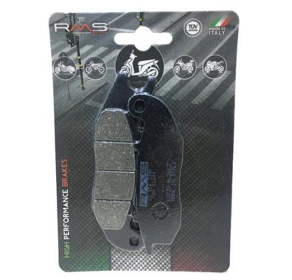 Piaggio Medley 150 Rms Ön Fren Balata Ob - Image 1