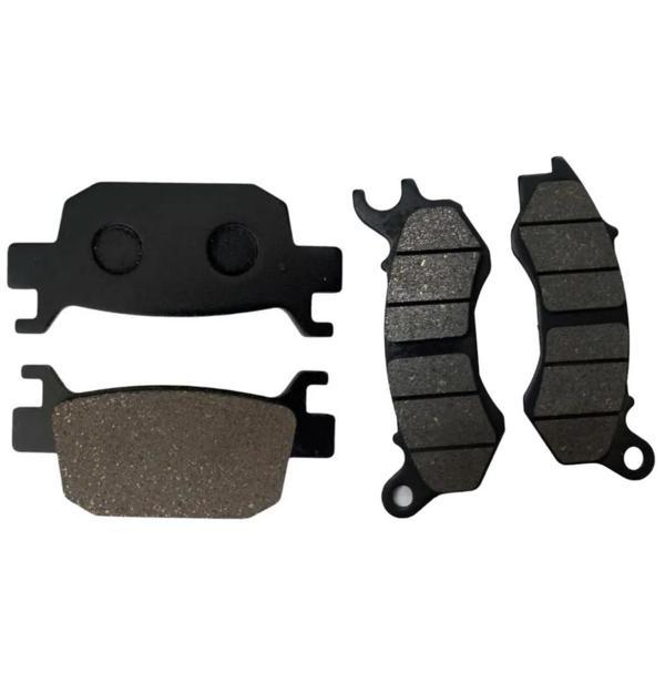 Arora Beatrix Fren Balata Takım Ysob0318 - Image 1