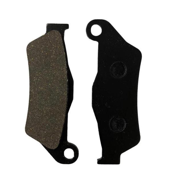 Bajaj Dıscover 150 F Ön Fren Balata Obys032 - Image 1