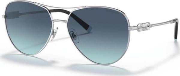 Tiffany & Co 0TF3083B 60019S59 Kadın Güneş Gözlüğü - Image 1