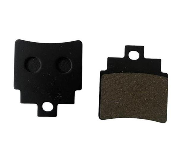 Sym Joymax Z 250 Ön Fren Balata 4 Adet Obys028 Ob - Image 1