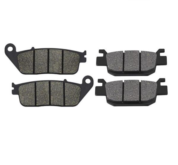 Honda Sh 125İ Fren Balata Takım Ysob0333 - Image 1