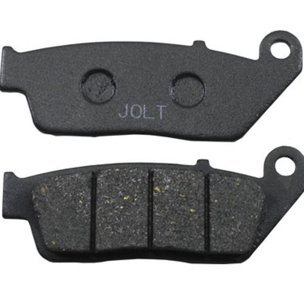 Bmw C 600 Sport Arka Fren Balata Obys033 - Image 1