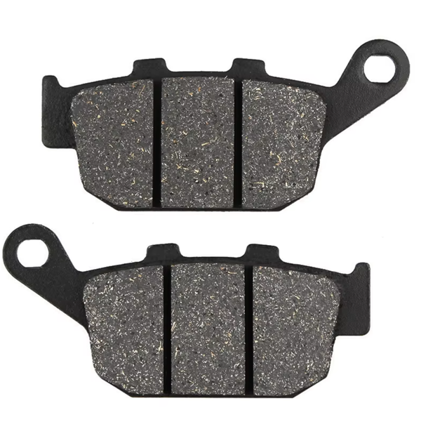 Suzuki İnazuma 250 Arka Fren Balata Takım - Image 1