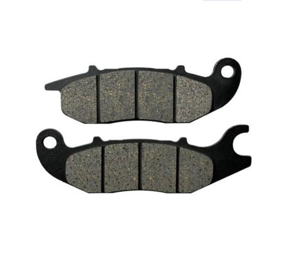 Honda Innova 125 Ön Fren Balata Obys026 - Image 1