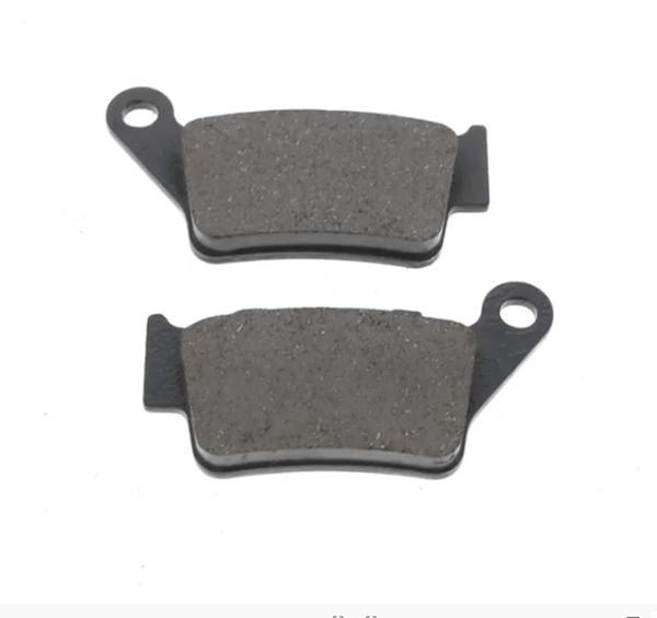 Yamaha Wr 125 R/X Arka Fren Balata Obys031 - Image 1