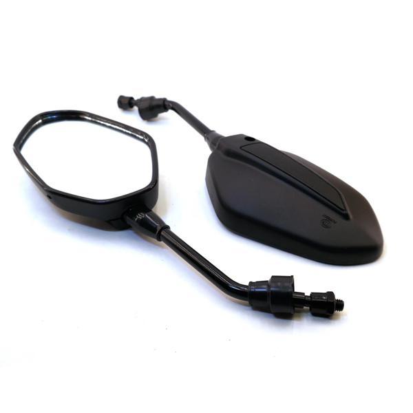 Motosiklet Aynası 10Mm Obak - Image 1
