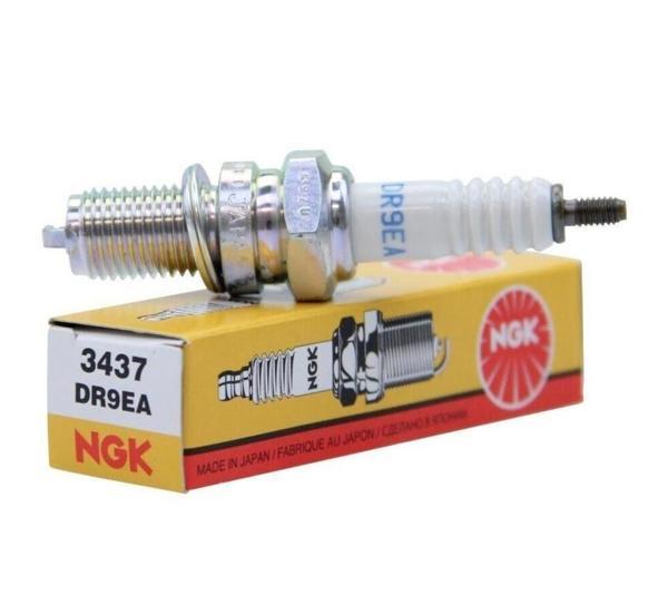 Kawasakı Er5 500 2000-2002 Ngk Ateşleme Bujisi 1 Adet - Image 1