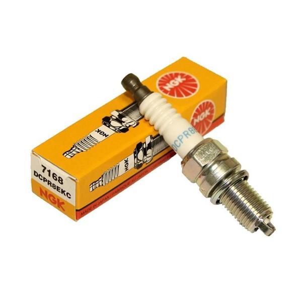 Bmw R 1150 Gs / Adv 1150 2003-2005 Ngk Ateşleme Bujisi 1 Adet - Image 1