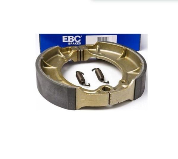 Honda Beat Ebc Arka Fren Balatası Obkmeb - Image 1