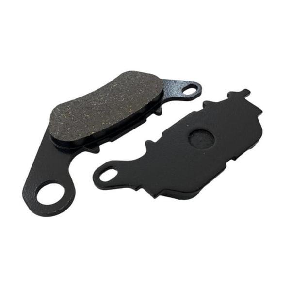 Yamaha N-Max 125/155 Arka Fren Balata Obys043 - Image 1
