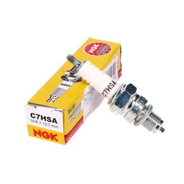 Sym Fıddle Iı 125 Ngk Ateşleme Bujisi 1 Adet - Image 1