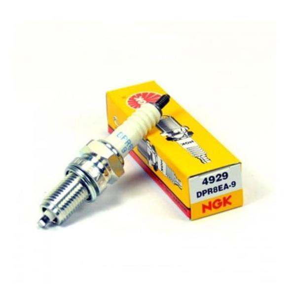 Honda Xrv Afrıca Twın 750 1990-2002 Ngk Ateşleme Bujisi 1 Adet - Image 1