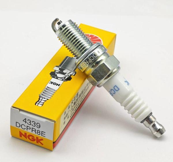 Ducatı Monster 620 2002-2015 Ngk Ateşleme Bujisi 1 Adet - Image 1