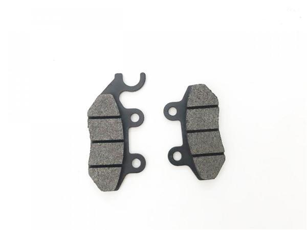 Sym Symphoney 125/St 125/St 200 Ön Fren Balata Obys021 - Image 1