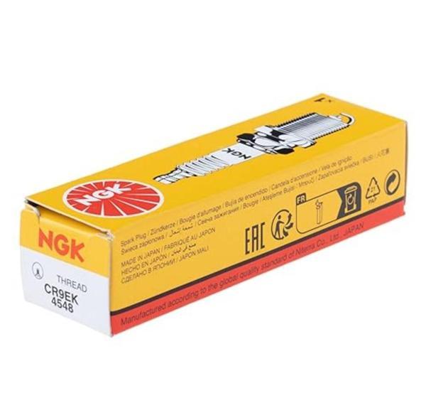 Kawasakı Z 800 2012-2016 Ngk Ateşleme Bujisi 1 Adet - Image 1