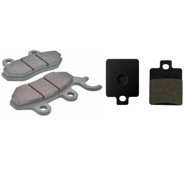 Sym Symphony St 200 Fren Balata Takım Ysob0211 - Image 1