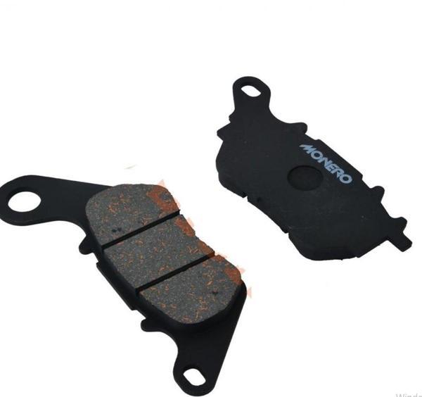 Yamaha Mt-25 Arka Fren Balata Obys002 - Image 1