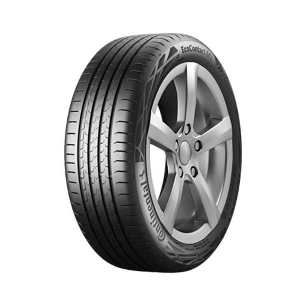 Continental EcoContact 6Q 235/50R18 101V XL (Yaz) (2025) - Image 1