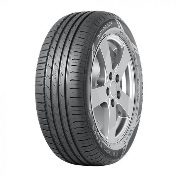 Nokian Wetproof 205/55R17 95V XL (Yaz) (2025) - Image 1