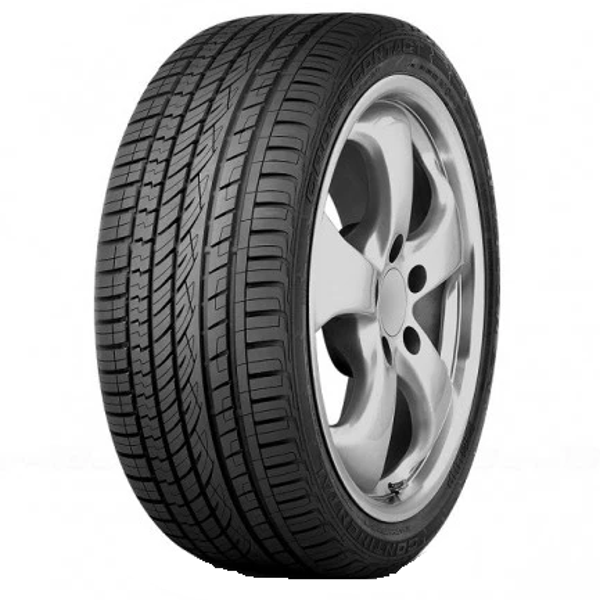Continental CrossContact UHP 275/50R20 109W MO (Yaz) (2025) - Image 1