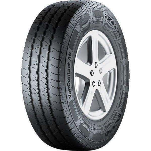 Continental VanContact AP 205/70R15C 106/104R (Yaz) (2025) - Image 1