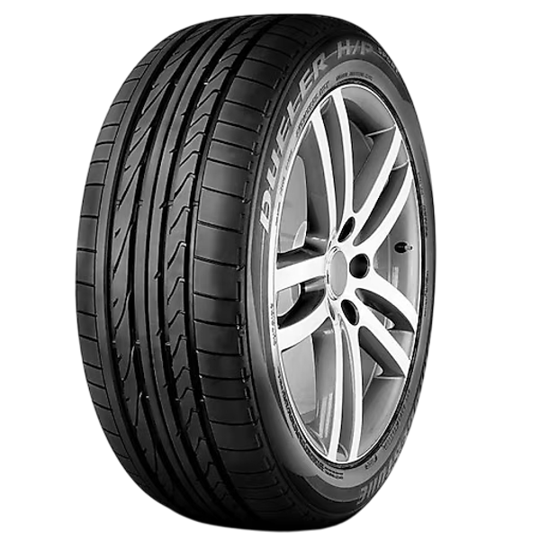 Bridgestone Dueler H/P Sport 235/55R19 101V EXT (Yaz) (2025) - Image 1