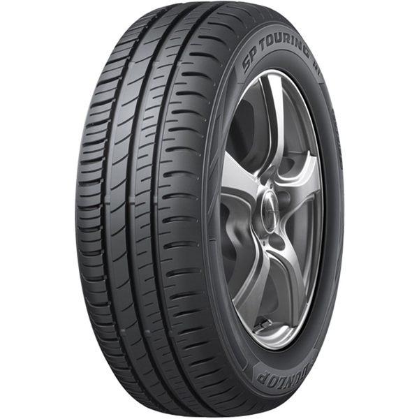 Dunlop SP Touring R1 195/65R15 91T (Yaz) (2025) - Image 1