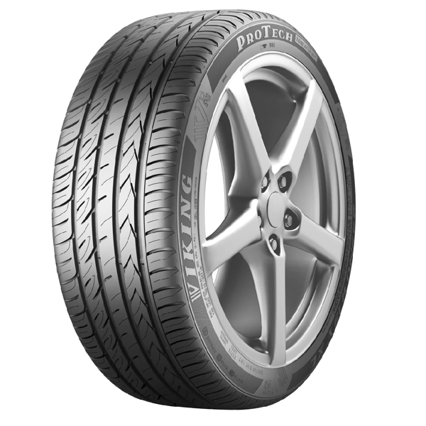 Viking ProTech NewGen 225/45R17 94Y XL FR (Yaz) (2024) - Image 1