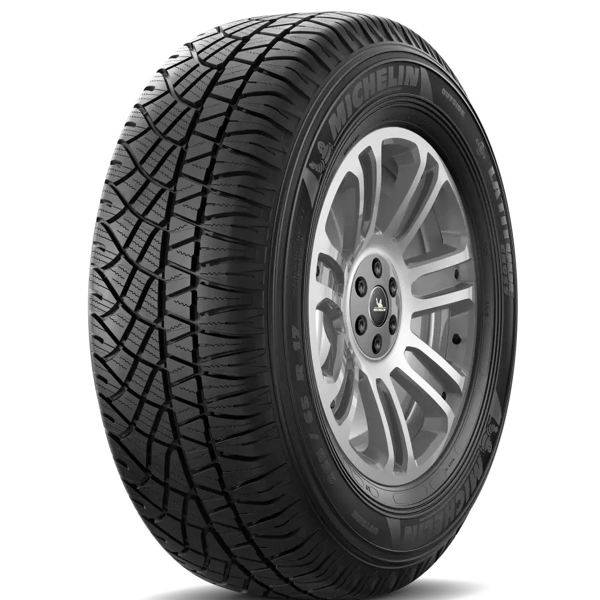 Michelin Latitude Cross 255/70R16 115H XL (Yaz) (2025) - Image 1