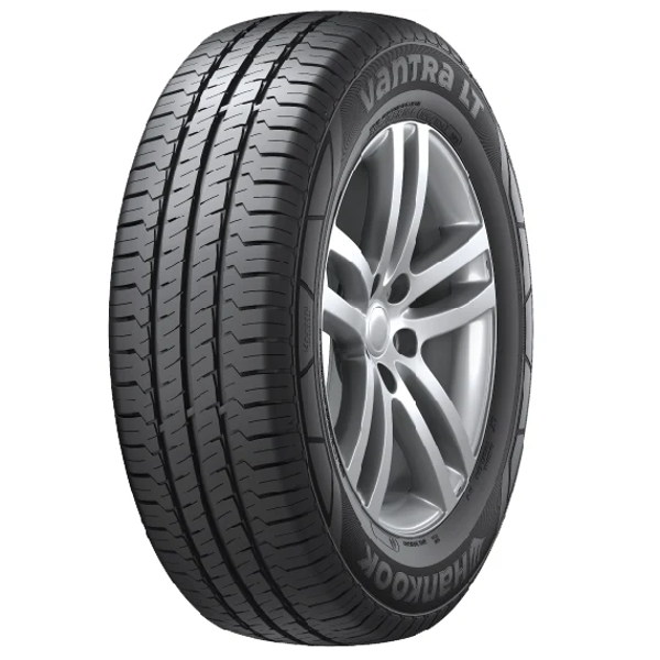 Hankook Vantra LT RA18 215/70R15C 109/107S 8PR (Yaz) (2025) - Image 1