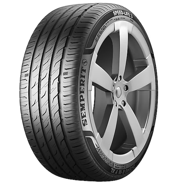 Semperit Speed-Life 3 215/50R17 95Y XL (Yaz) (2025) - Image 1