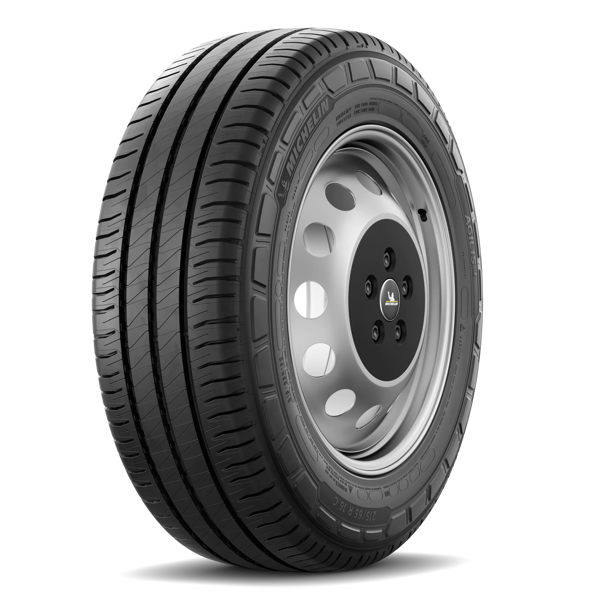 Michelin Agilis 3 195/60R16C 99/97H (Yaz) (2025) - Image 1