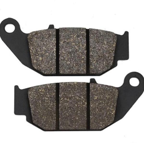 Cf Moto Nk 250 2022 Ve Sonrası Arka Fren Balata Obys036 - Image 1